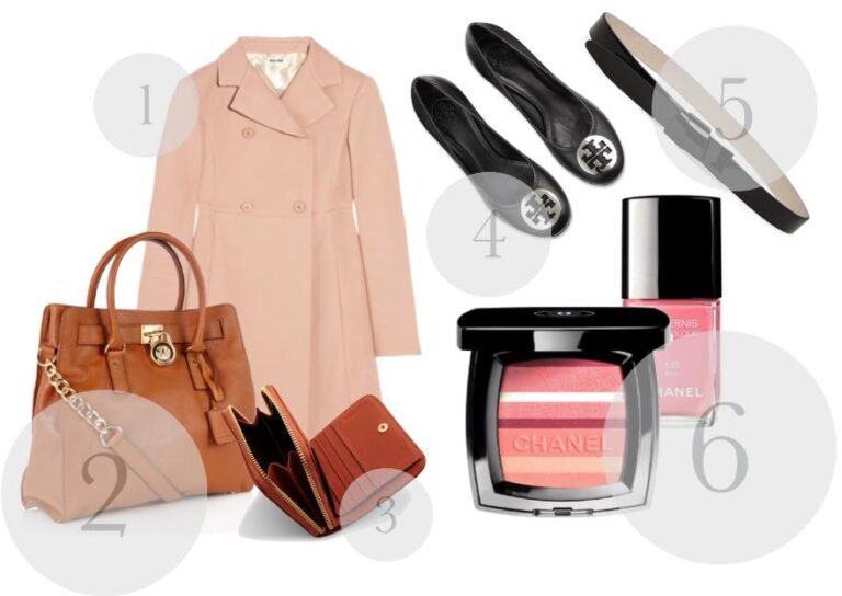 Shopping with a plan