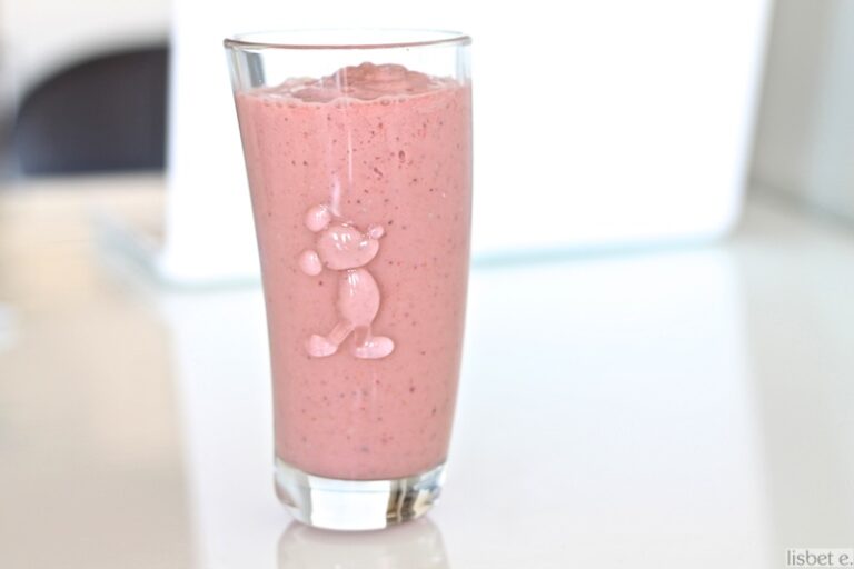 Shake it, baby