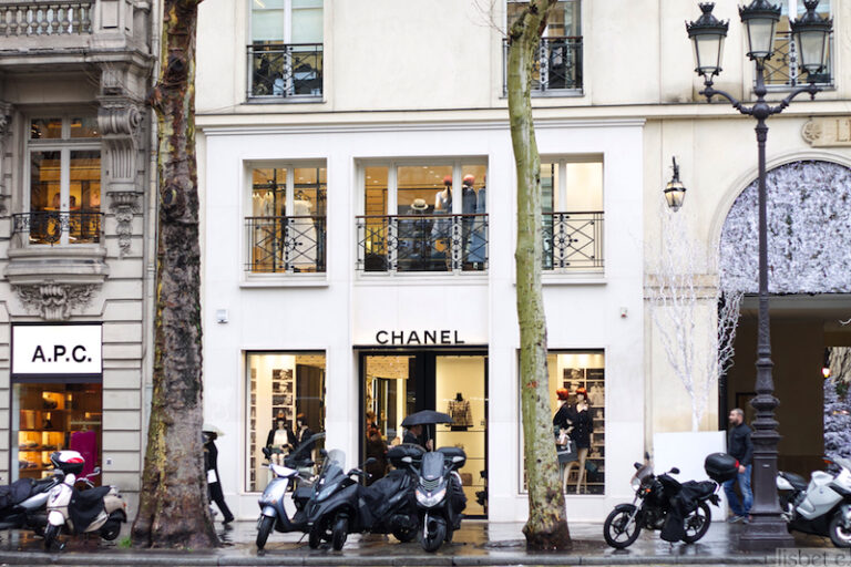 Makea ja kitkerä kaupunki