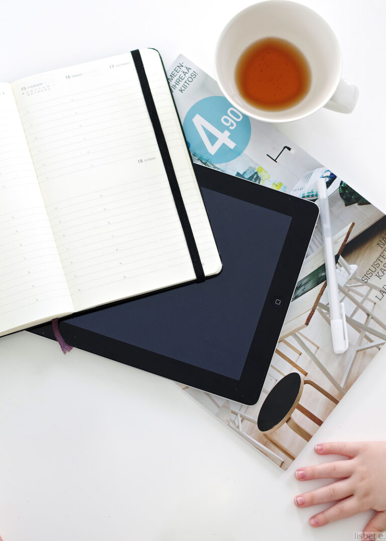 On the drawing board