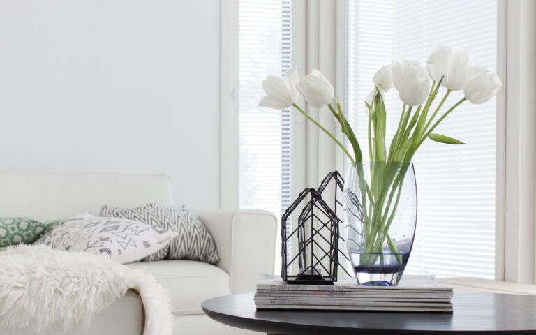 Arvosta sitä mitä…