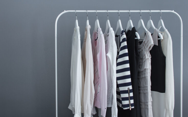 Konmari – miten toteutin kodin täysraivauksen