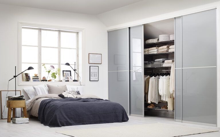 Mittatilausliukuovet: pieni osto-opas