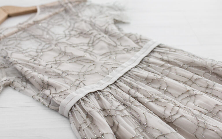 Myytti täydellisestä vaatekaapista