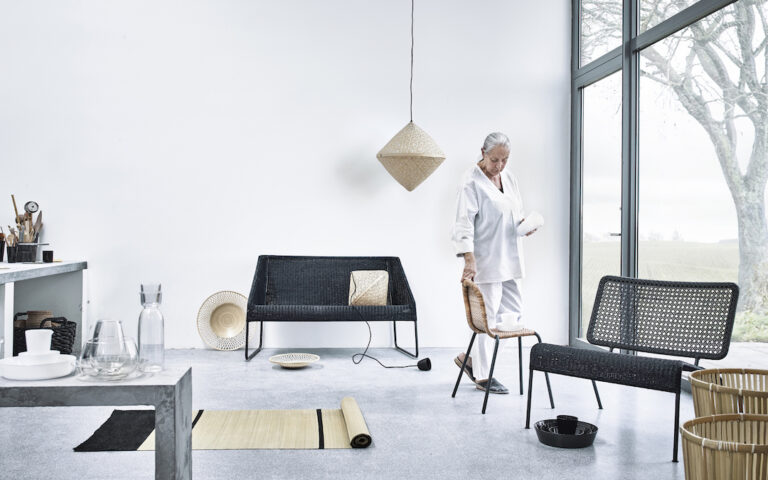 IKEA:n Viktigt-mallistosta kesäpihalle?