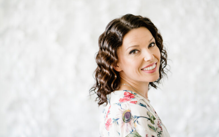 Lisbetin romanttisempi puoli 90-luvun tyyliin