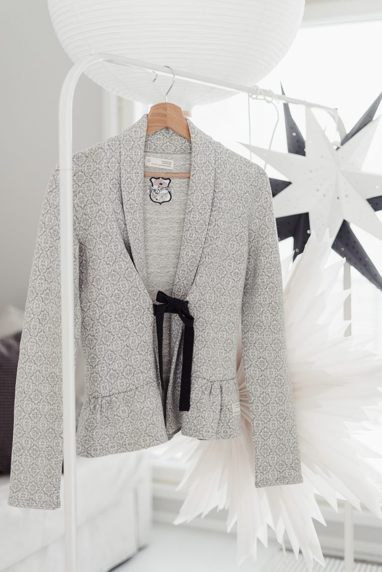 Huollettu second hand -ostos ja kuratointihaaveita