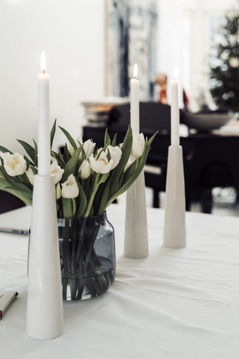 Uuden blogivuoden kynnyksellä