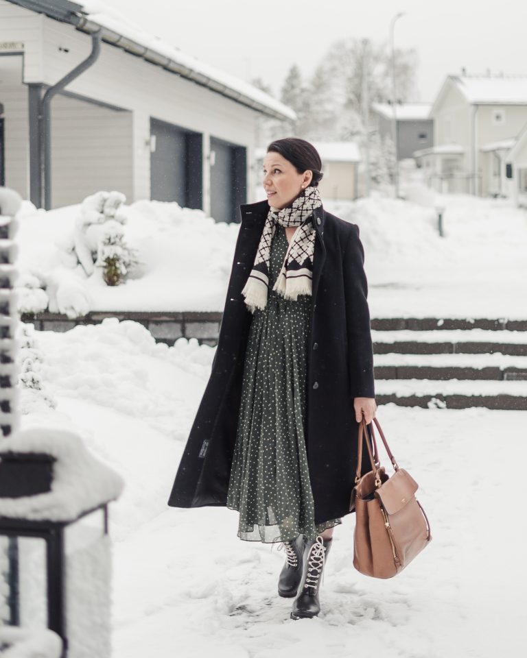 Kotivanhemman vuoronvaihto