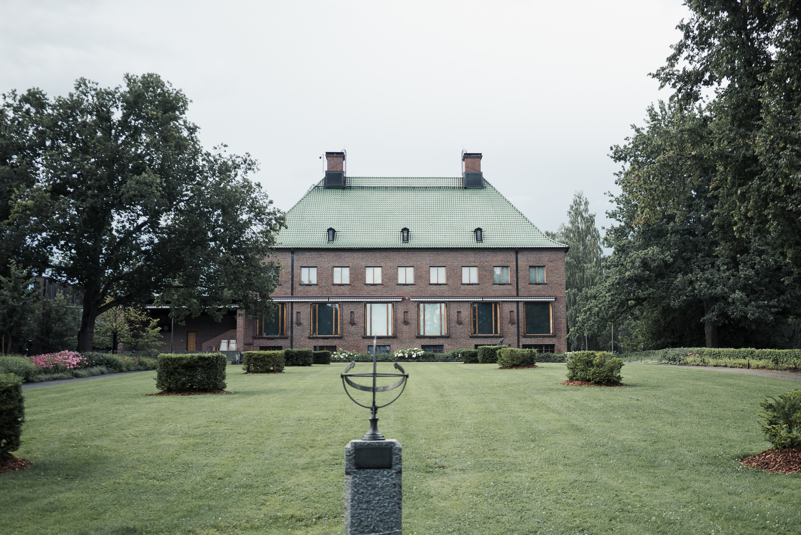 Serlachiuksen kautta Seinäjoelle