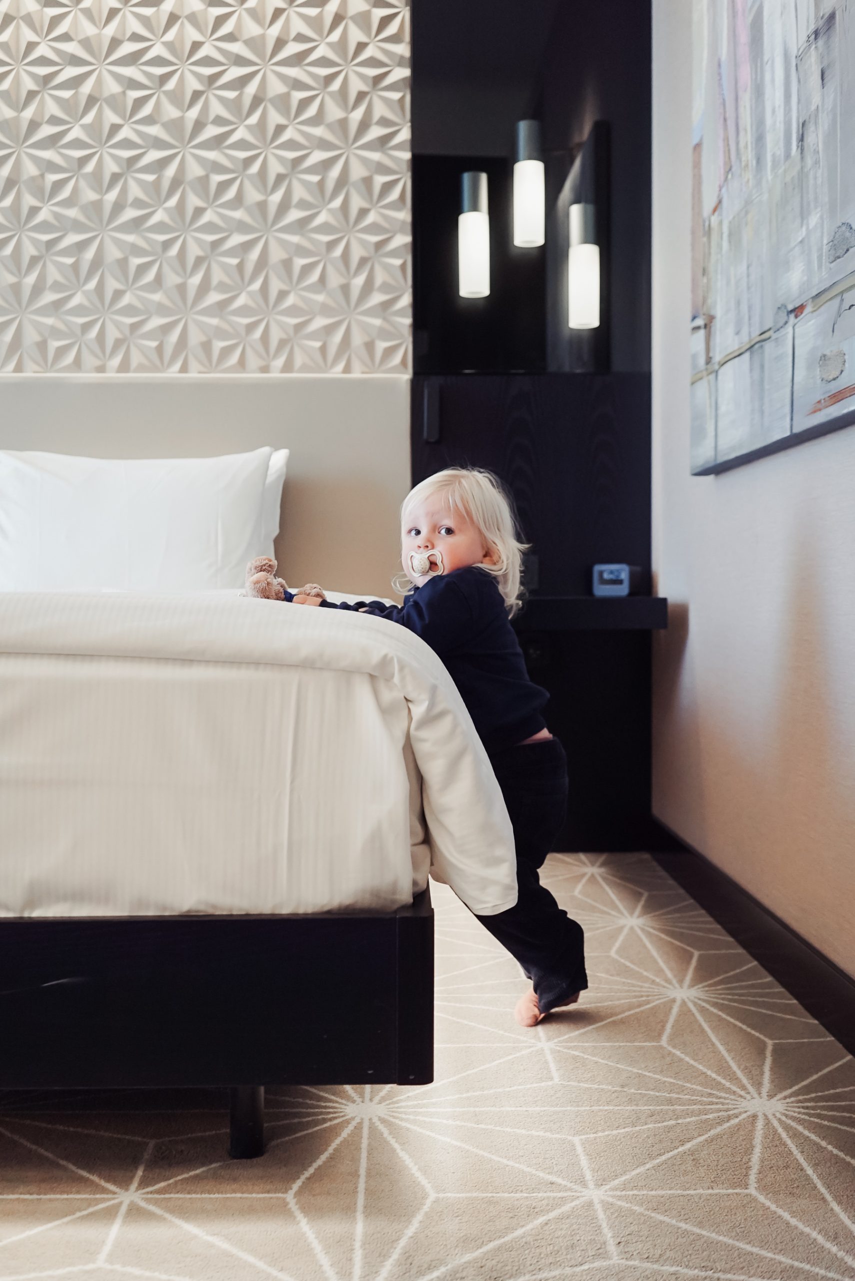 Hotellilomalla Tallinnassa