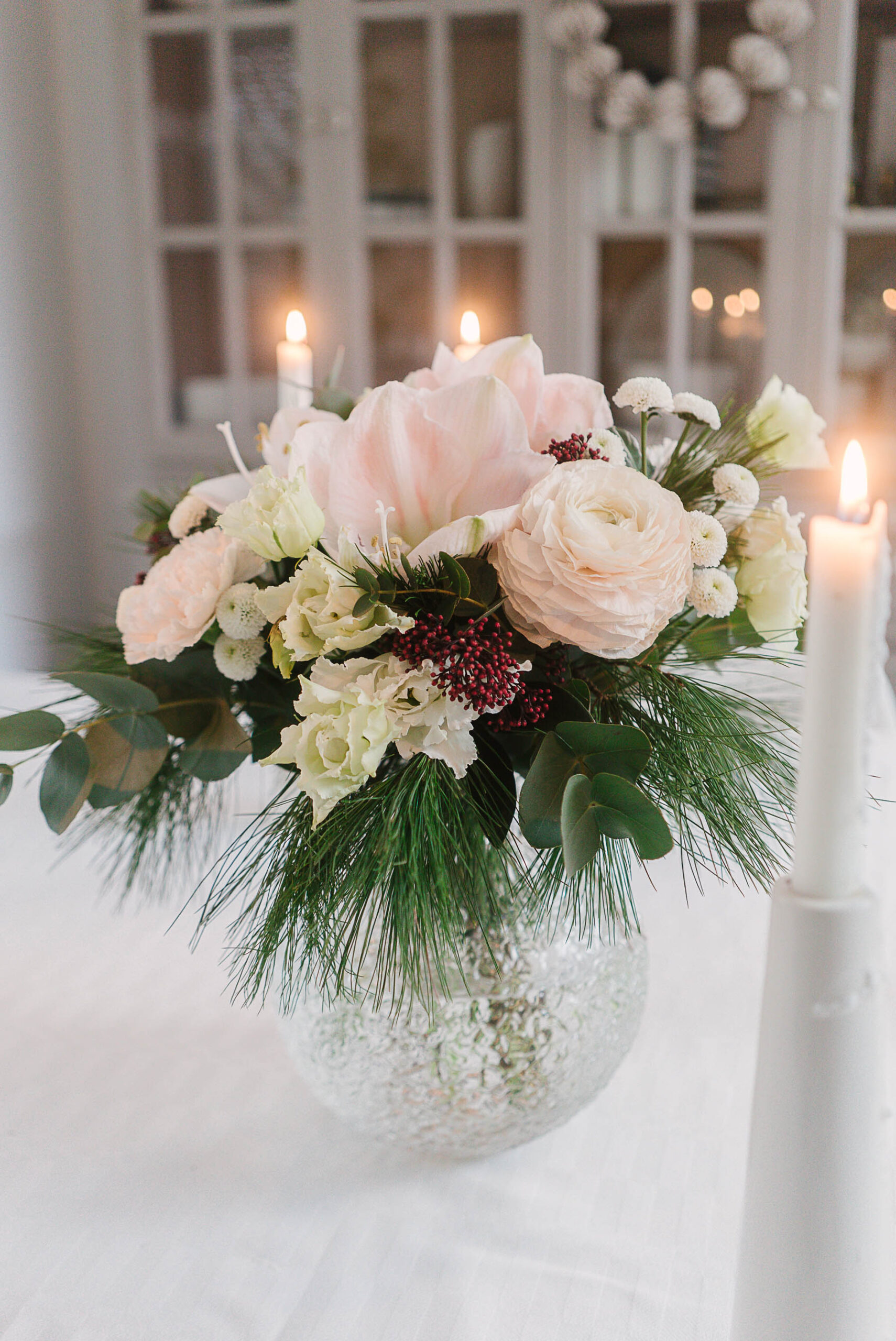 Vuodenvaihteen blogimietteet