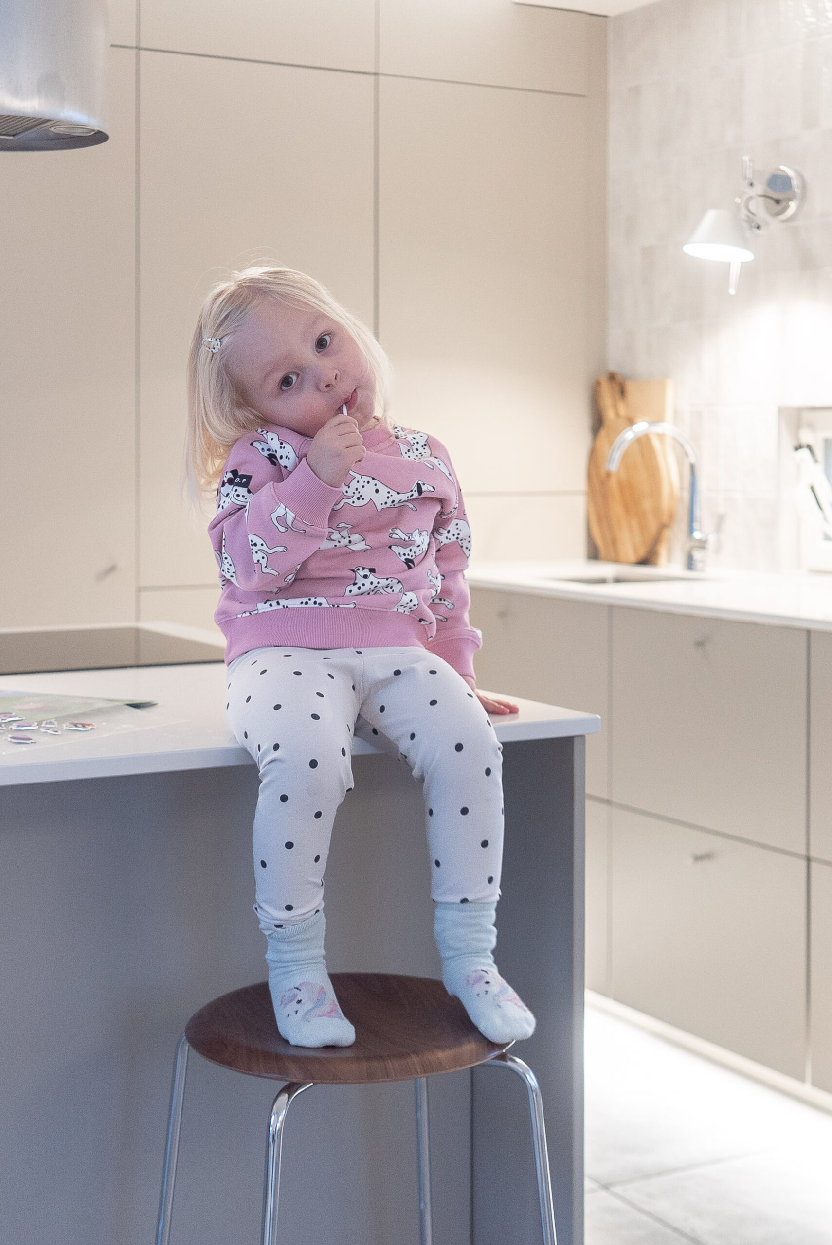 Joulukuun ensimmäinen