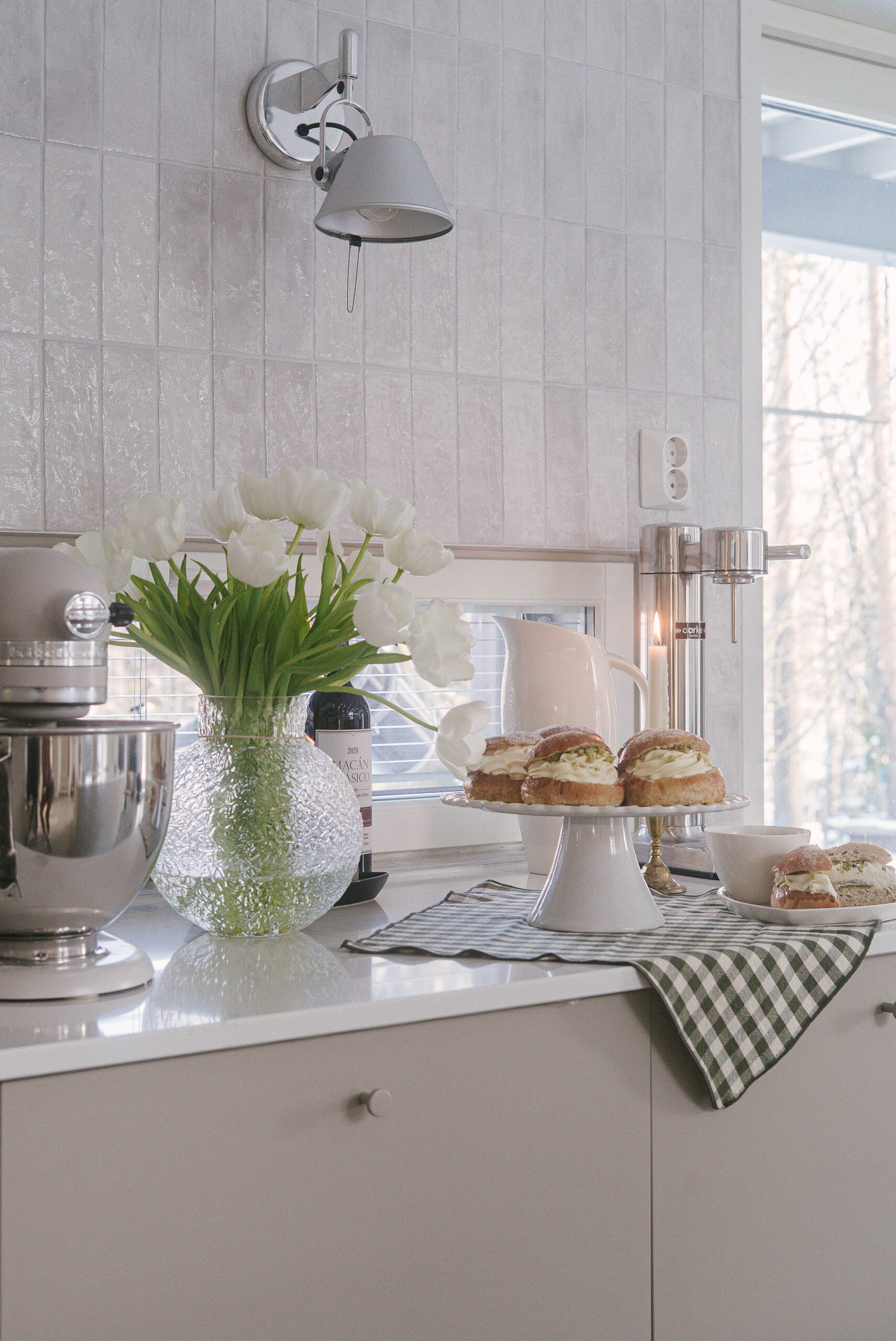 Sydäntalven päiviä