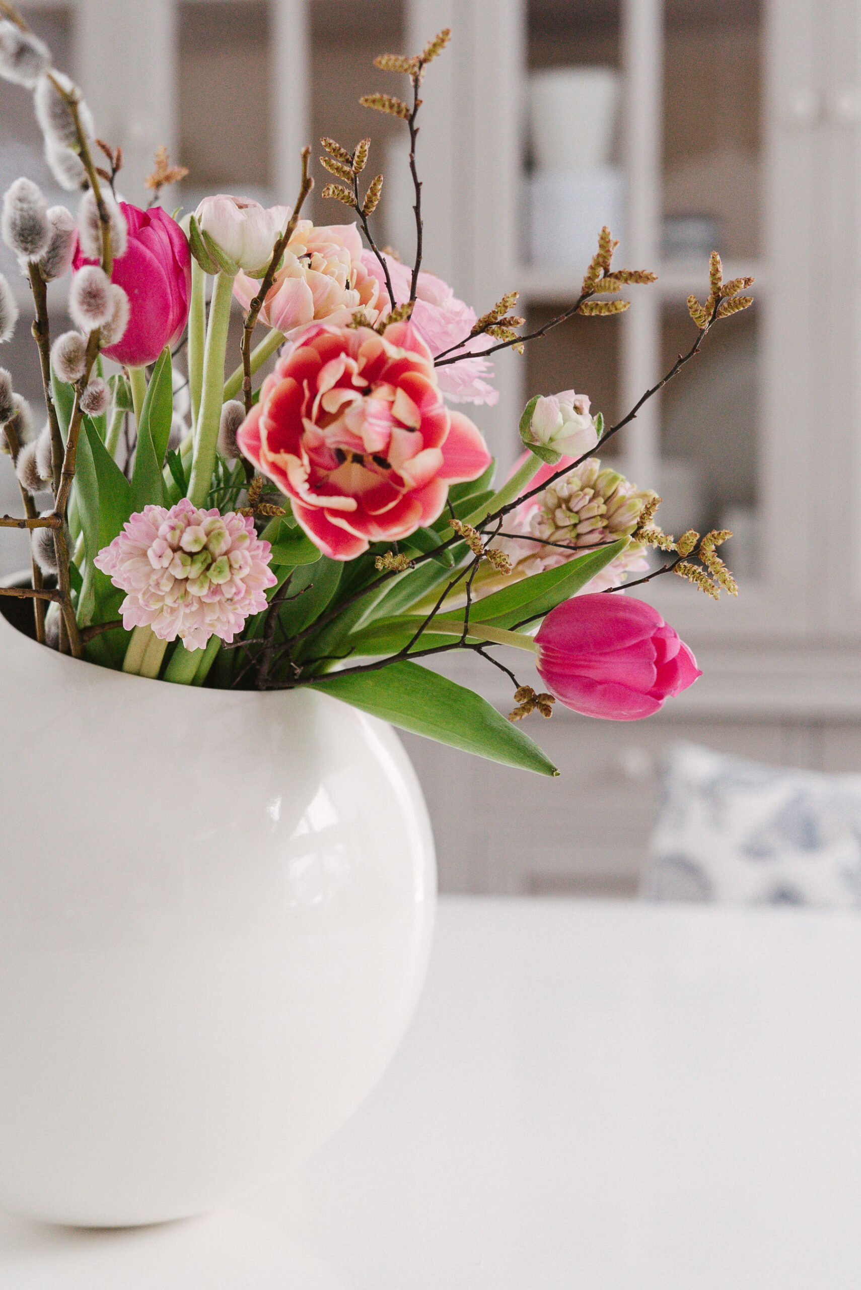 Viikonlopun poiminnat ja kevätmuodin aletärpit