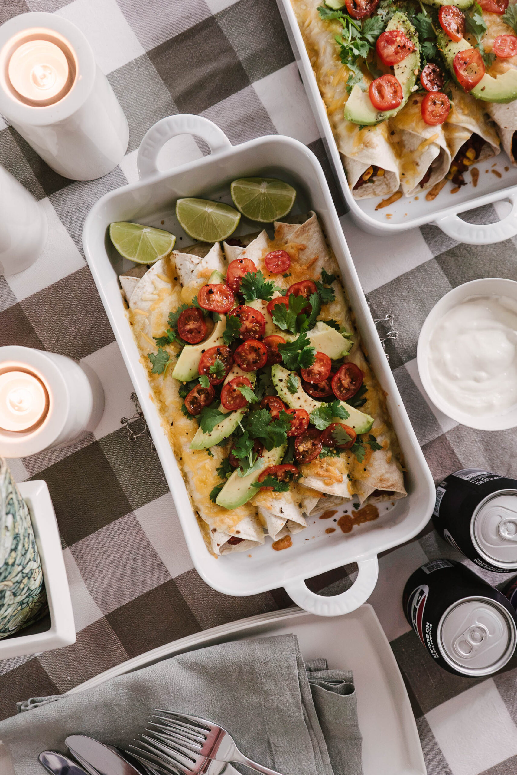 Jauheliha-papuenchiladat