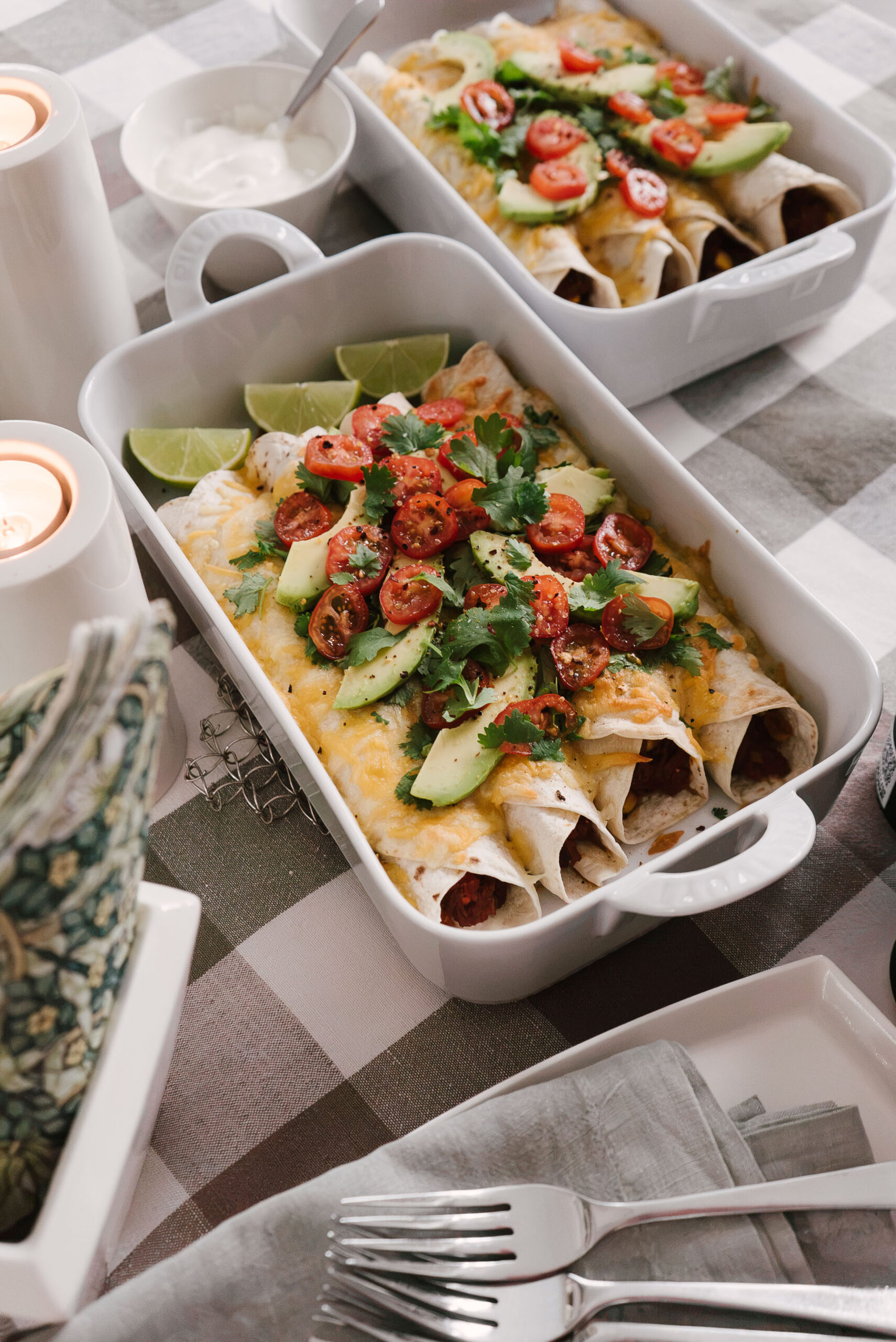 Jauheliha-papuenchiladat